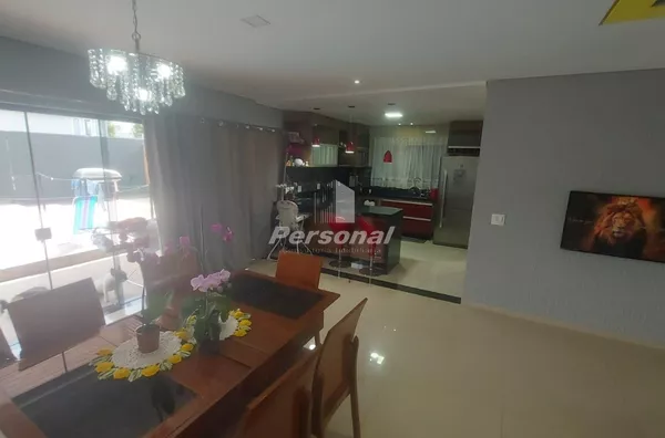 Sobrado em condominio para venda, 4 quarto(s),  Piracangaguá, Taubaté - Foto 5