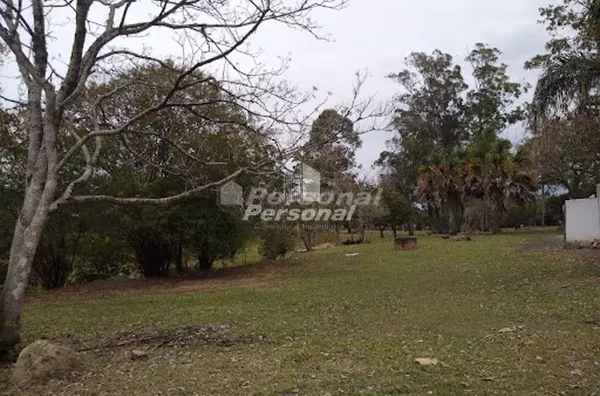 Área à venda, 40000 m² por R$ 1.600.000,00 - Vale Do Sol - Tremembé/SP