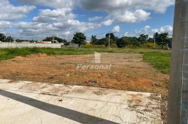 Terreno Residencial Antares - Foto 4