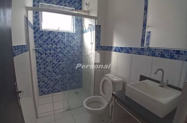Apartamento com 2 dormitórios à venda, 55 m² por R$ 191.000,00 - Parque São Luís - Taubaté/SP - Foto 6