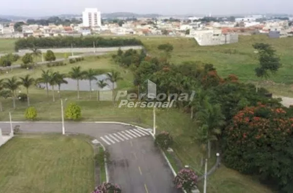 Terreno à venda, 300 m² por R$ 304.000,00 - Parque Senhor do Bonfim - Taubaté/SP - Foto 1