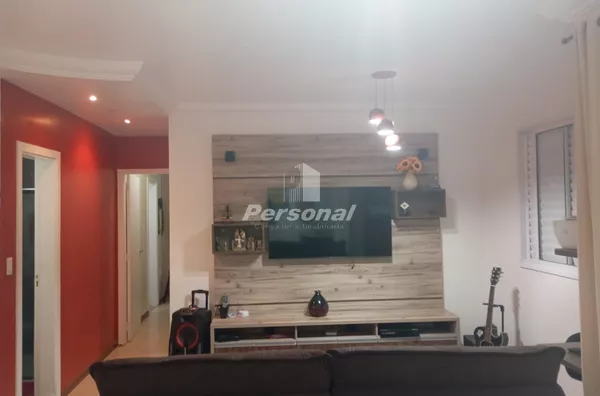 Apartamento para venda, 2 quarto(s),  Vila São José, Taubaté - Foto 2