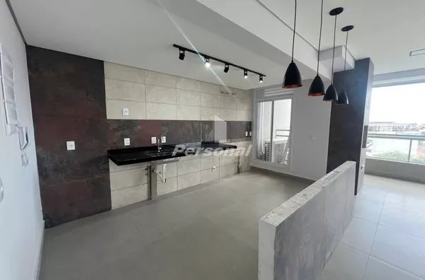 Apartamento para aluguel, 2 suites,  Vila Costa, Taubaté - Foto 5