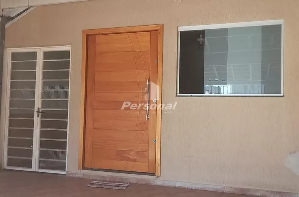 Casa com 2 quartos sendo 1 suíte no Jardim Gurilândia Taubaté - Foto 4