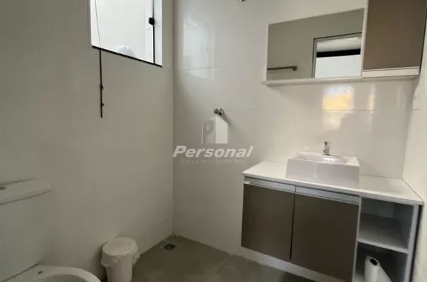 Kitnet para aluguel, 1 quarto(s),  Vila São José, Taubaté - Foto 3