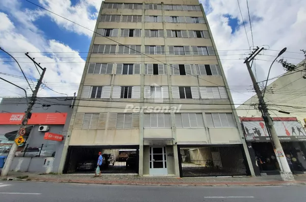 Apartamento para venda, 2 quarto(s),  Centro, Taubaté - Foto 16