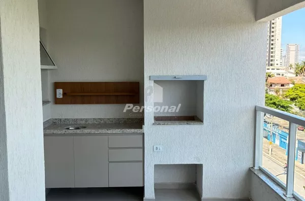 Apartamento para aluguel, 2 quarto(s),  Jardim Das Nações, Taubaté - Foto 3