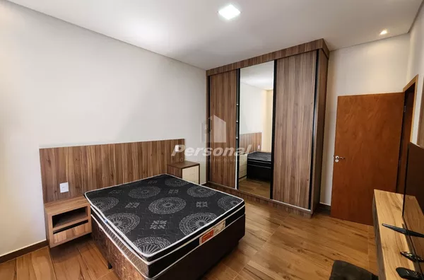 Casa térrea de alto padrão com 181m² em condominio fechado, Barranco, Taubaté - Foto 6