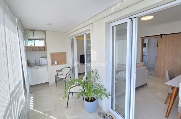 Apartamento para venda, Jardim Independência, Taubaté