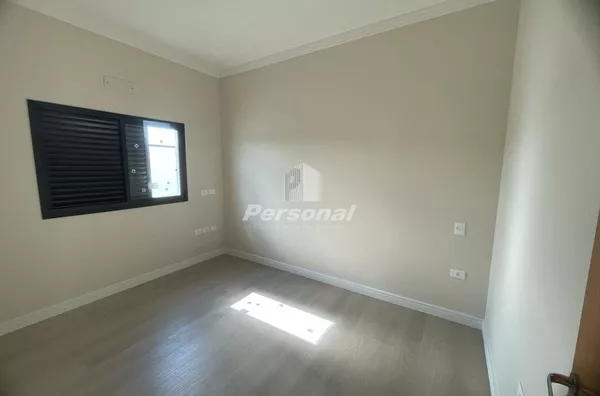Linda Casa de 3 dormitórios sendo 1suite Condomínio Barão de Tremembé - Foto 5