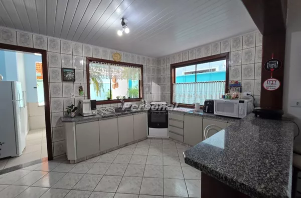 Sobrado para venda, 3 quarto(s),  Residencial Portal Da Mantiqueira, Taubaté - Foto 5