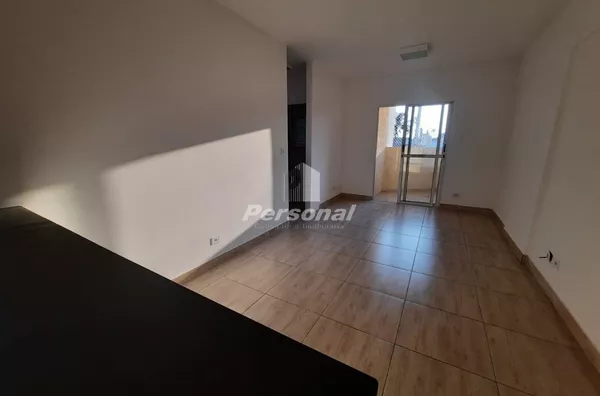 Apartamento para aluguel, 2 quarto(s),  Jardim Da Luz, Taubaté - Foto 4