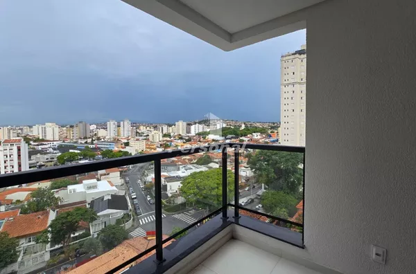 Apartamento para aluguel, 2 quarto(s),  Jardim Das Nações, Taubaté - Foto 2