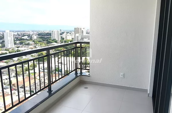 Apartamento para aluguel, Jardim Das Nações, Taubaté - Foto 15
