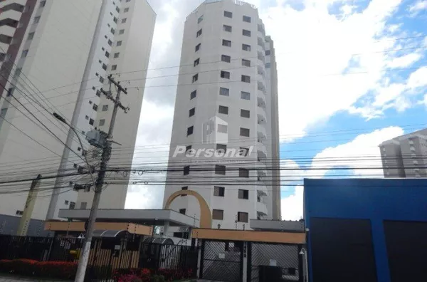 Apartamento para venda com 3 quartos e 2 vagas de garagem,  Jardim Das Nações, Taubaté - Foto 19