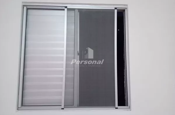 Apartamento para venda, térreo no  Campos Elíseos, Taubaté - Foto 3