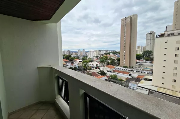 Excelente cobertura para aluguel, Jardim Das Nações, Taubaté - Foto 11