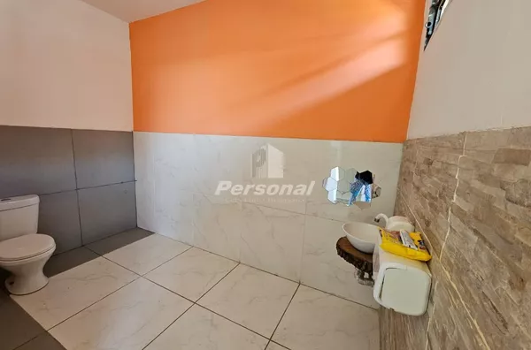 Casa comercial para venda, Chácara Santa Luzia, Taubaté - Foto 4