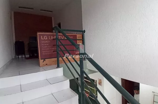 Casa com 6 dormitórios para compra ou locação,  Centro, Taubaté - Foto 13