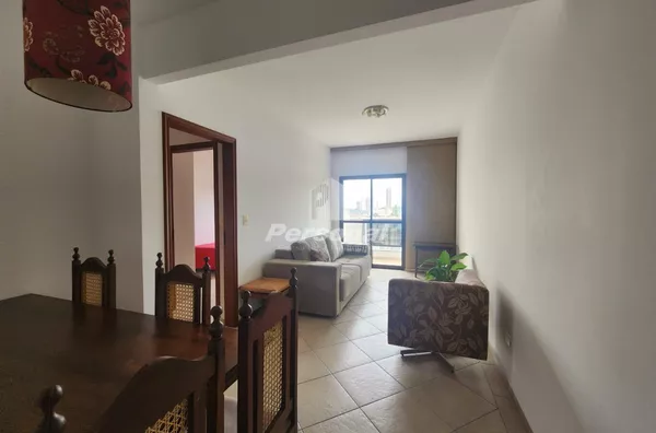 Apartamento para aluguel, 2 quarto(s),  Jardim Eulália, Taubaté - Foto 2