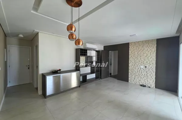 Excelente apartamento para aluguel, Jardim Das Nações, Taubaté - Foto 3