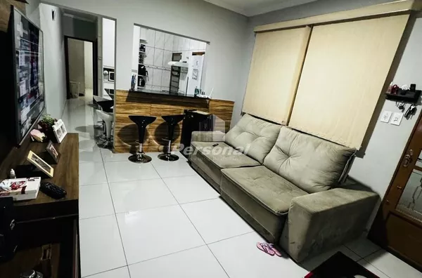 Casa para venda, 2 quarto(s),  Jardim Continental 2, Taubaté - Foto 2