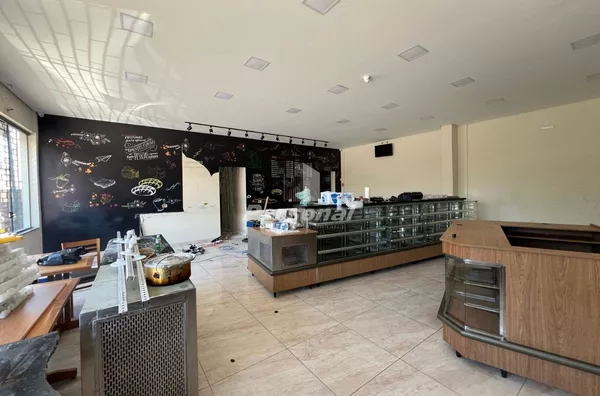Ponto comercial para aluguel,  Centro, Taubaté - Foto 4