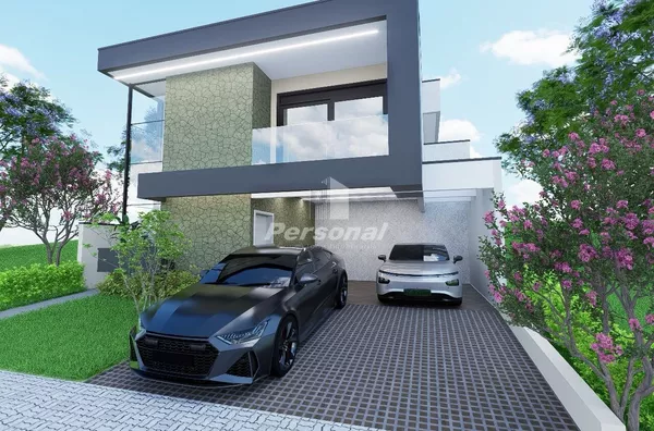 Sobrado em condominio para venda 3 dormitório (s), 1 suíte,  Condomínio Cataguá Way, Taubaté - Foto 4