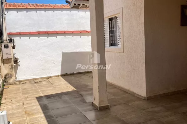 Casa para venda, 2 quarto(s),  Jardim Ana Rosa, Taubaté
