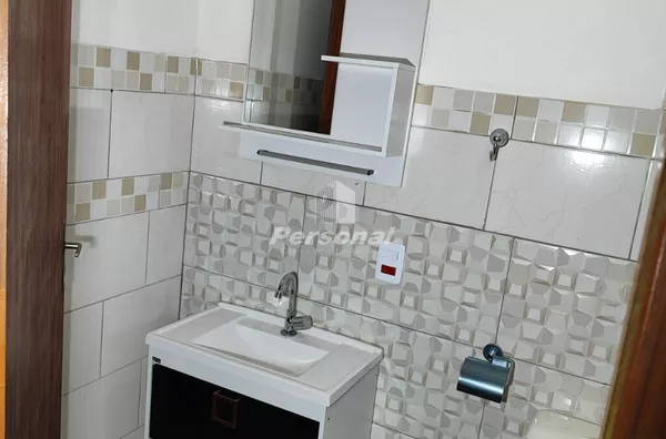Kitnet para aluguel, 1 quarto(s),  Jardim Maria Augusta, Taubaté - Foto 4