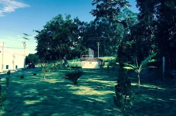 Sítio para venda, 2 quarto(s),  Chácara Monte Verde, Natividade Da Serra - Foto 25