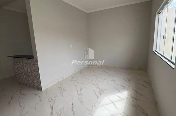 Casa nova com suíte para venda,  Jardim Oásis, Taubaté - Foto 1