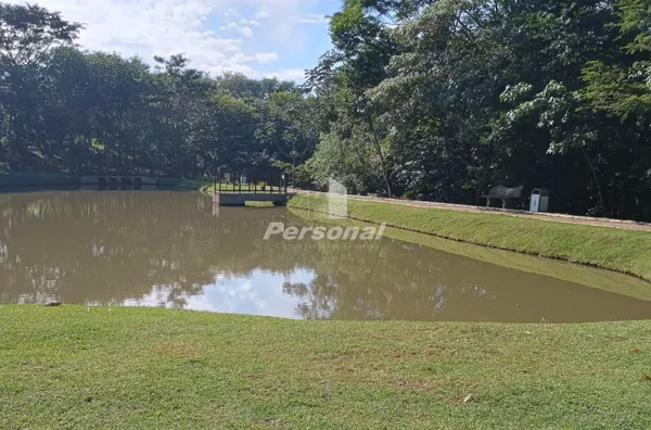 Terreno de 275m² para venda,  Condomínio Cataguá Way, Taubaté - Foto 3