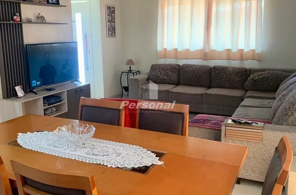 Sobrado para venda com 4 dormitórios, Residencial Portal Da Mantiqueira, Taubaté - Foto 1