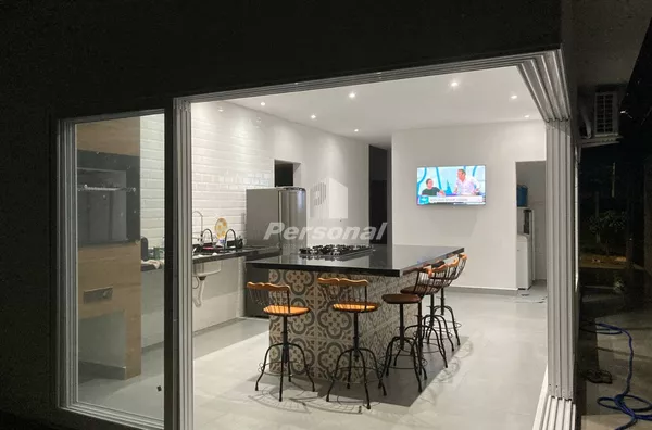Casa em condomínio para venda, 3 quarto(s), Condomínio Cataguá Way, Taubaté - Foto 2