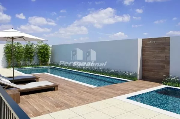Excelente apartamento para venda,  Loteamento Residencial E Comercial Bosque Flamboyant, Taubaté - Foto 6