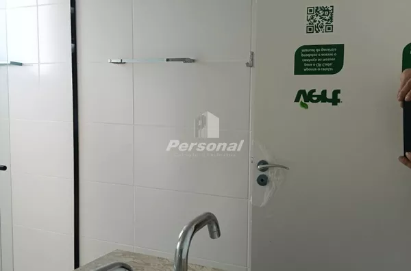 Apartamento para aluguel, 2 quarto(s), Jardim Das Nações, Taubaté - Foto 7