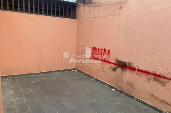 Casa Residencial para venda, Esplanada Independência, Taubaté - Foto 10