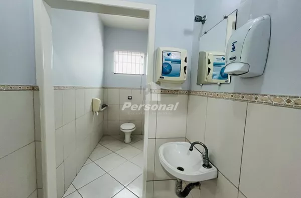 Excelente Ponto pra clinica, 11 salas, Jardim Das Nações, Taubaté - Foto 4