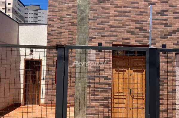 Casa para venda, 3 quarto(s),  Centro, Taubaté - Foto 6