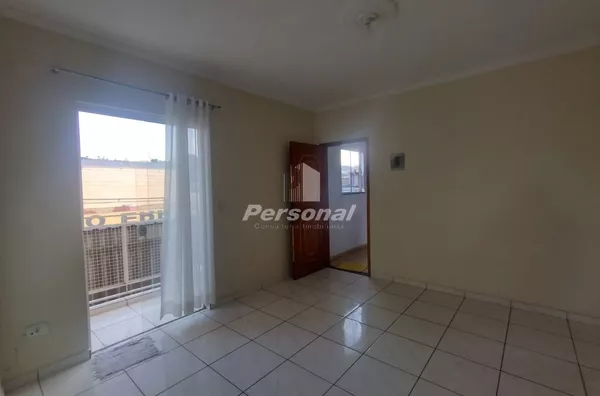 Apartamento para venda, 2 dormitórios  - Terra Nova, Taubaté - Foto 2
