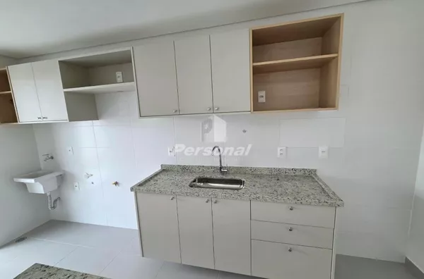 Excelente apartamento para aluguel, Jardim Das Nações, Taubaté - Foto 6