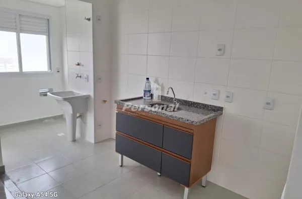 Apartamento para aluguel,   Bosque Flamboyant, Taubaté SP - Foto 4