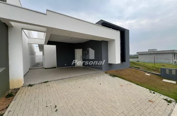 Casa em condomínio para venda, 3 quarto(s),  Vale Dos Cristais, Taubaté - Foto 2