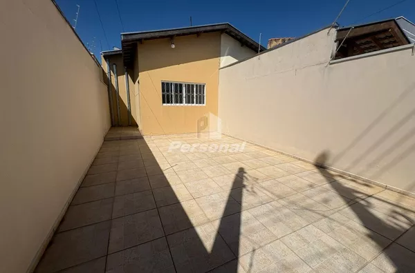 Casa para aluguel, 2 quarto(s),  Vista Alegre, Taubaté - Foto 1