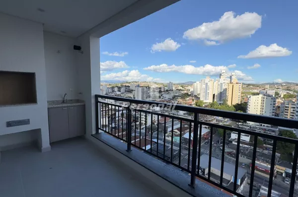 Apartamento para aluguel, 2 quarto(s),  Jardim Das Nações, Taubaté