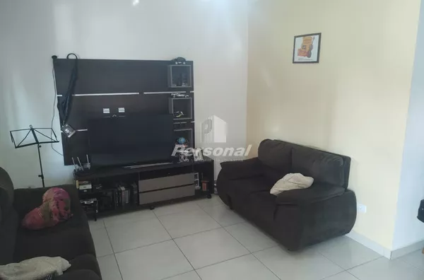 Casa para aluguel, 2 quarto(s),  Residencial São José, Taubaté - Foto 1