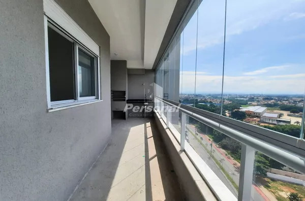 Apartamento de 113m² para venda, Vila Costa, Taubaté - Foto 4