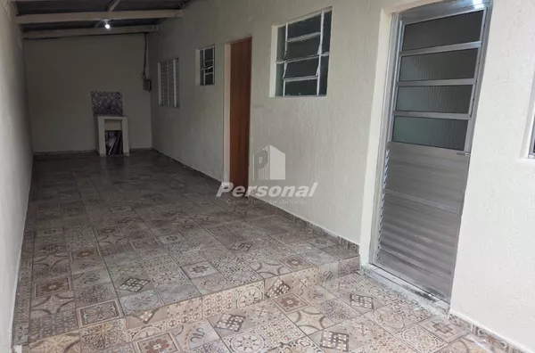 Casa Residencial para locação, Jardim Independência, Taubaté - CA0242. - Foto 17