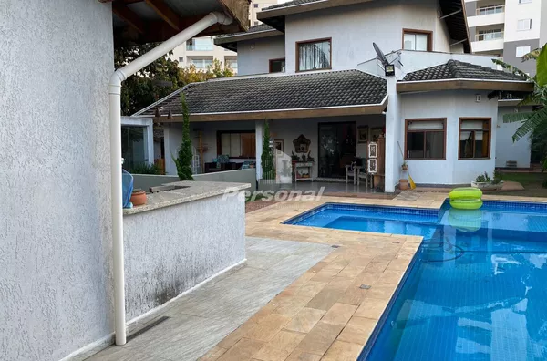 Sobrado para venda, 4 quarto(s),  Jardim Das Nações, Taubaté - Foto 6